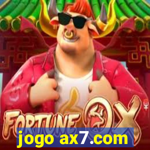 jogo ax7.com